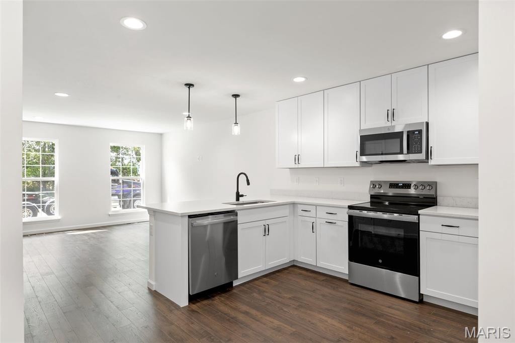 Harvest Townhomes 128 - Residential