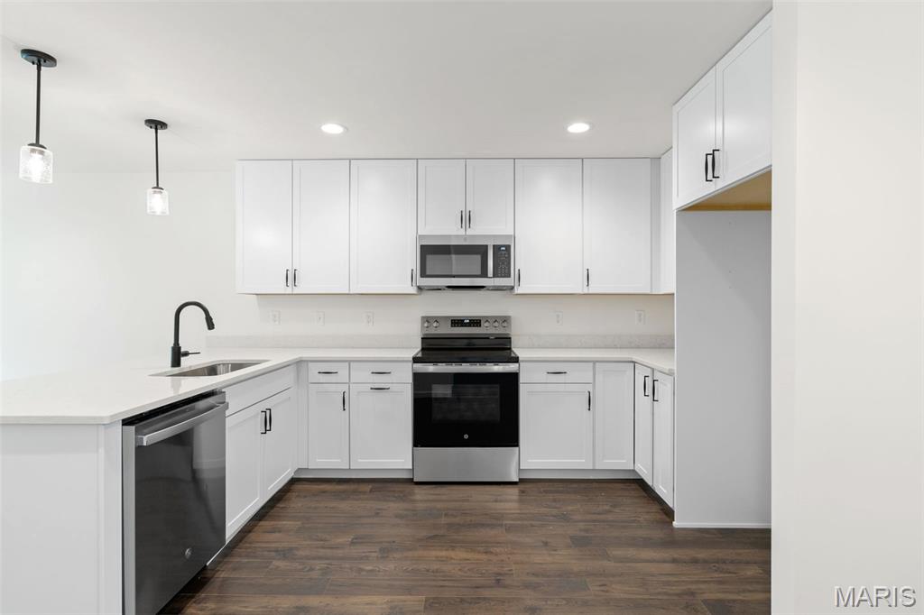 Harvest Townhomes 128 - Residential