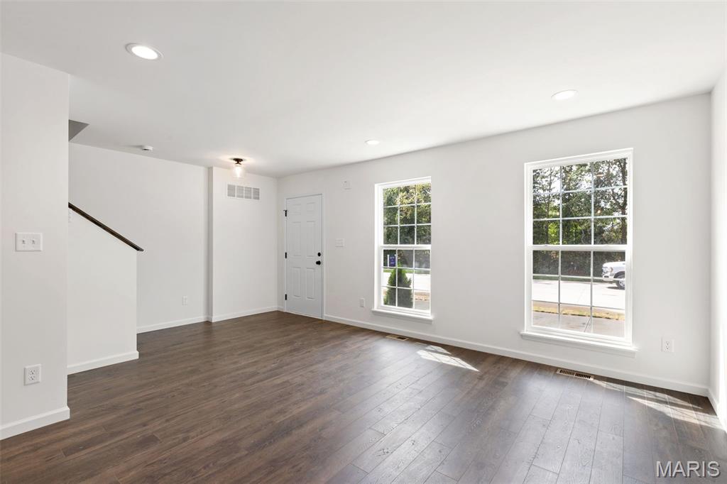Harvest Townhomes 128 - Residential