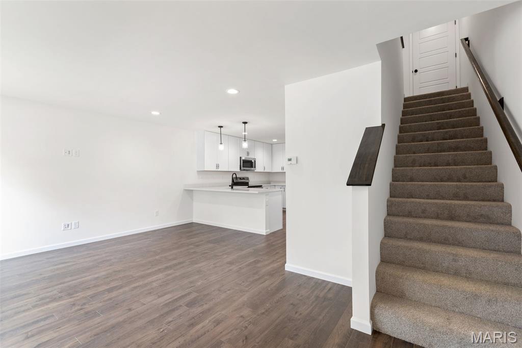 Harvest Townhomes 128 - Residential