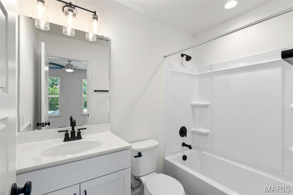 Harvest Townhomes 128 - Residential
