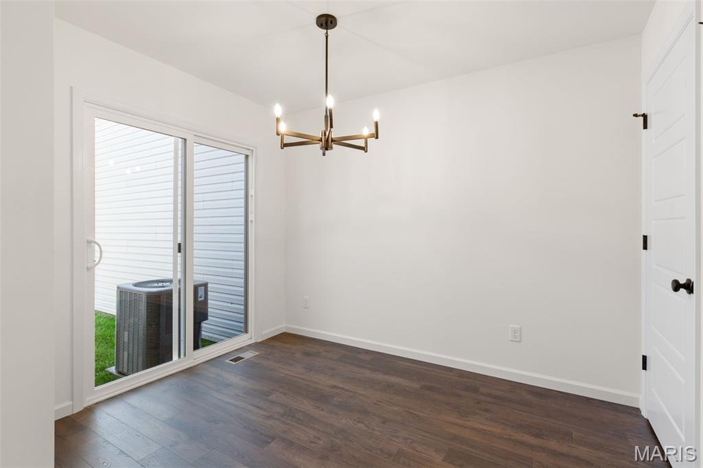Harvest Townhomes 128 - Residential
