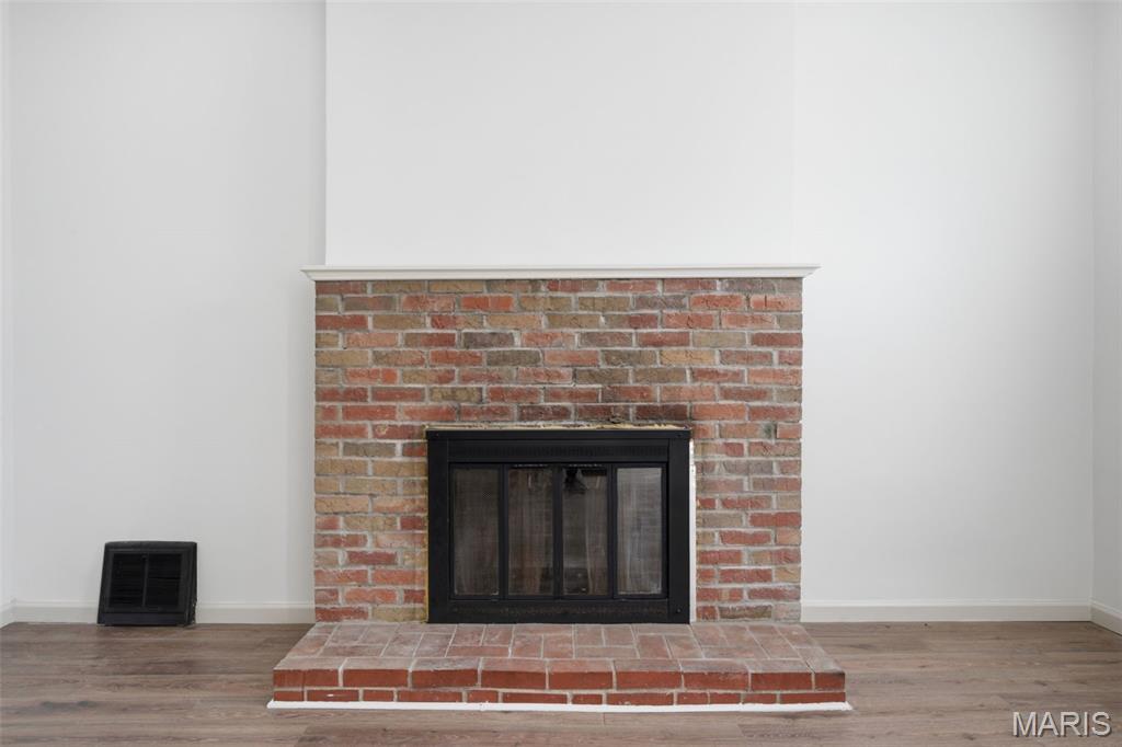 St Louis Commons Add - Residential