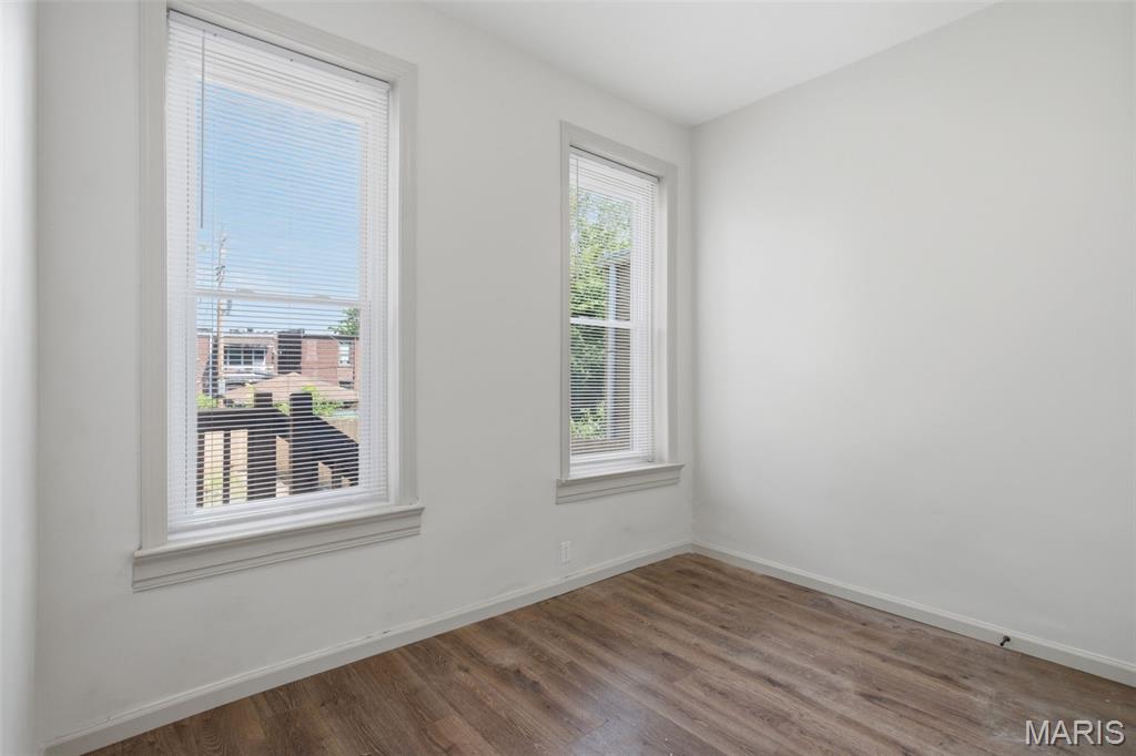 St Louis Commons Add - Residential