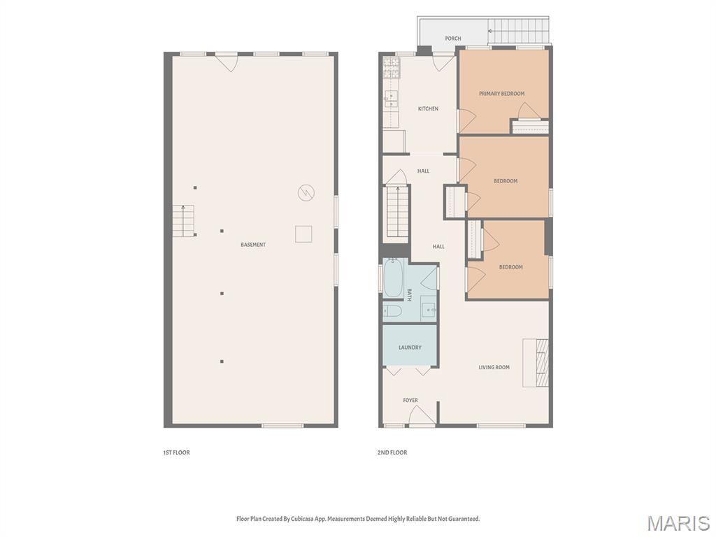 St Louis Commons Add - Residential