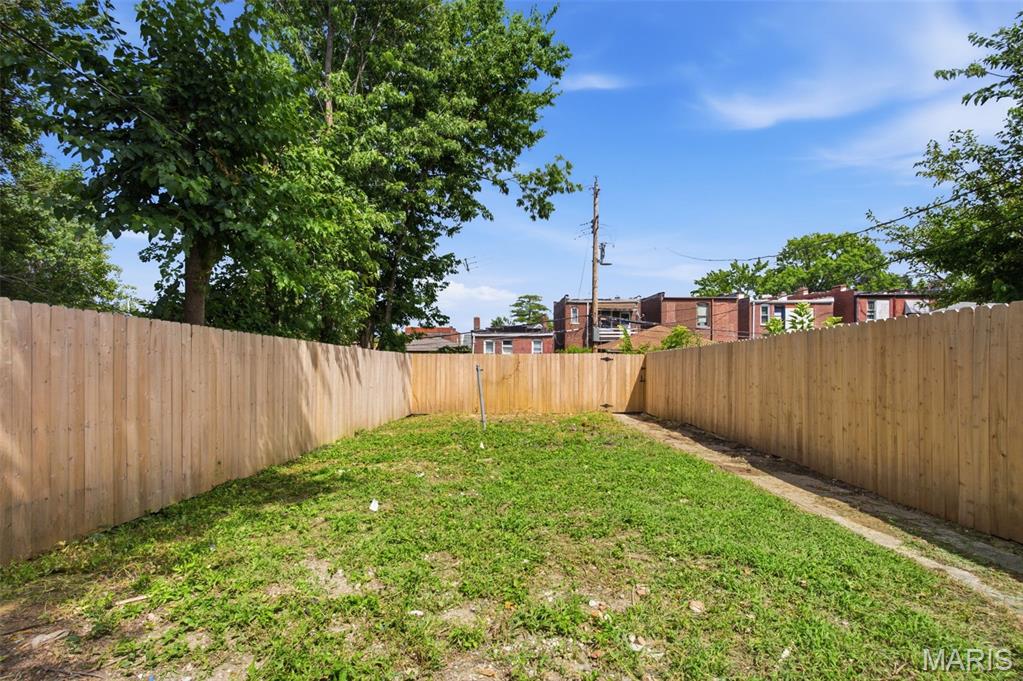 St Louis Commons Add - Residential