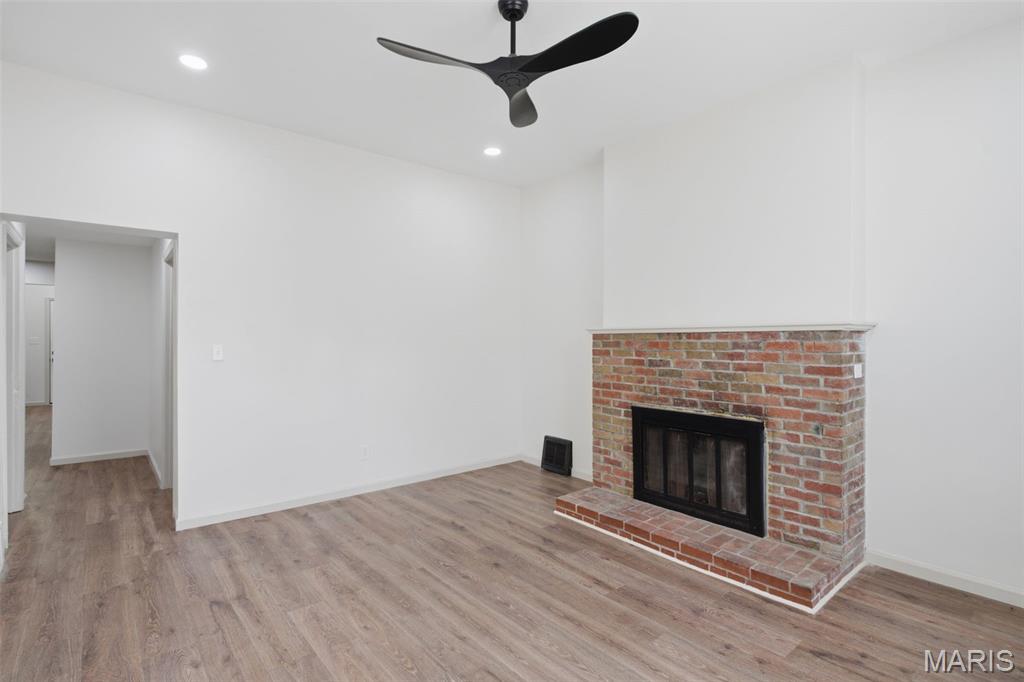 St Louis Commons Add - Residential