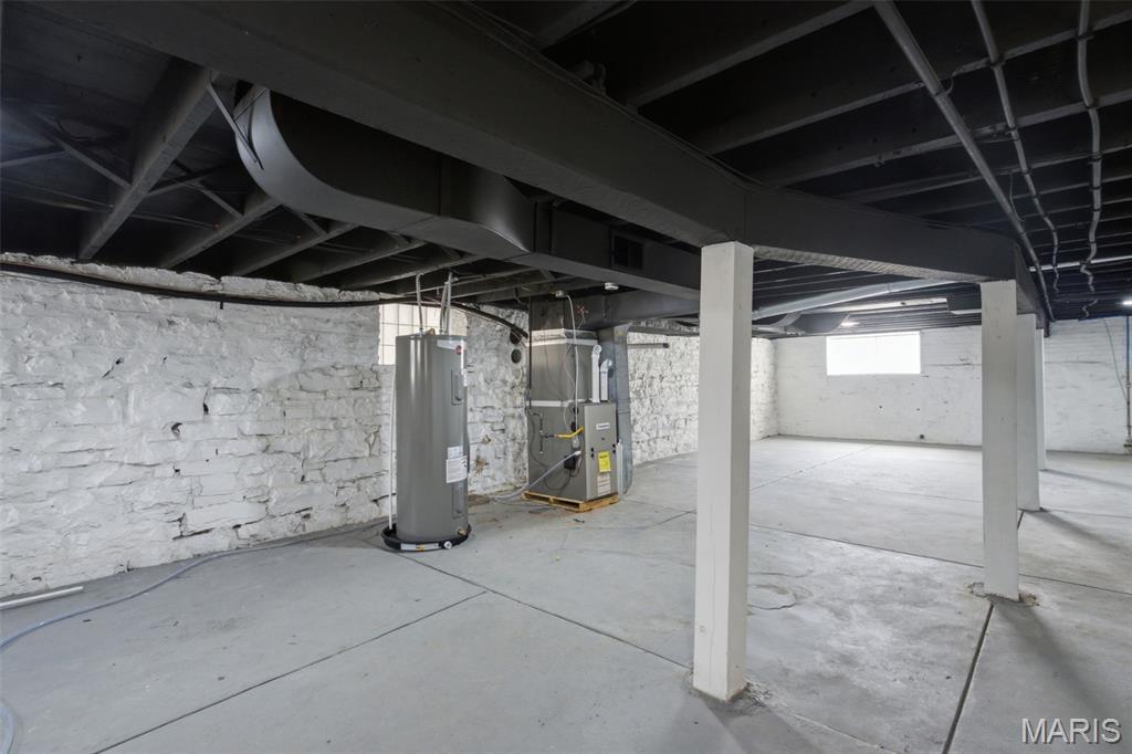 St Louis Commons Add - Residential