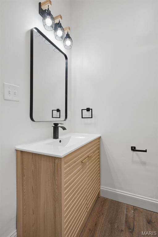 St Louis Commons Add - Residential