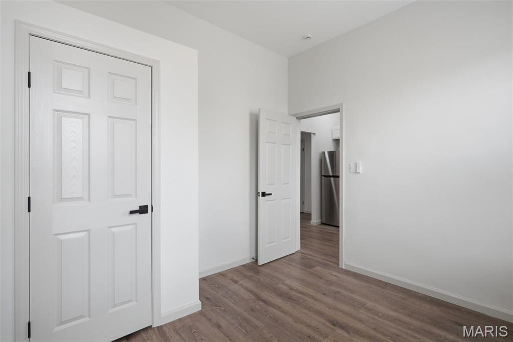 St Louis Commons Add - Residential