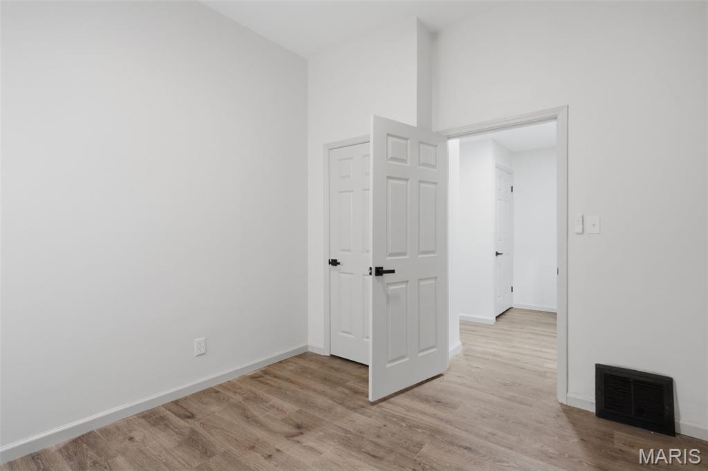 St Louis Commons Add - Residential
