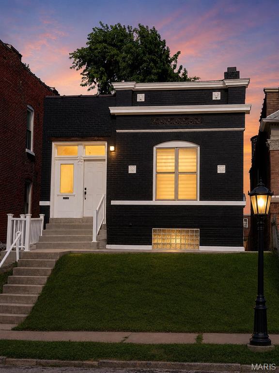 St Louis Commons Add - Residential