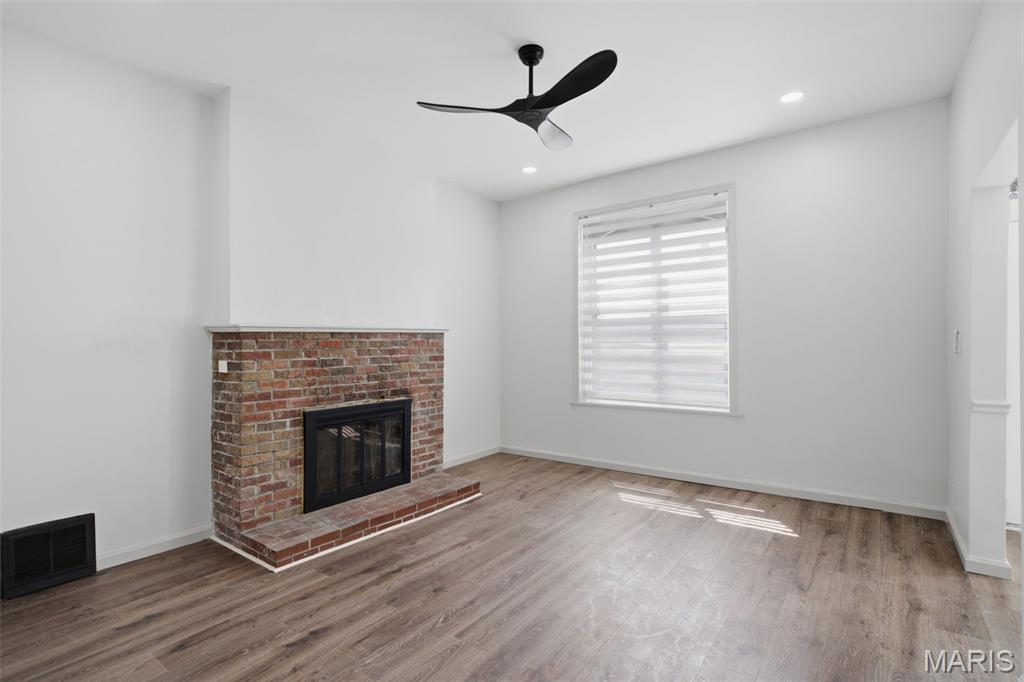 St Louis Commons Add - Residential