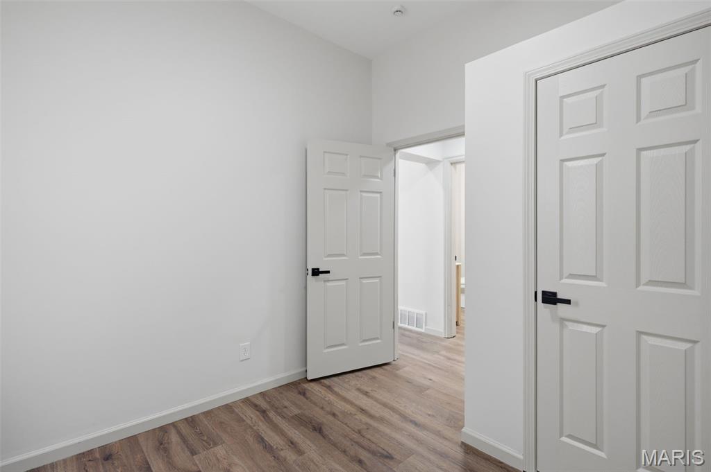 St Louis Commons Add - Residential