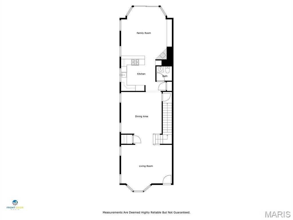 Brighton Way Twnhms A Condo - Residential