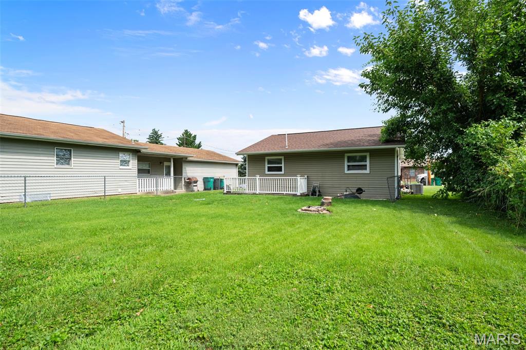 Oak Grove Add - Residential