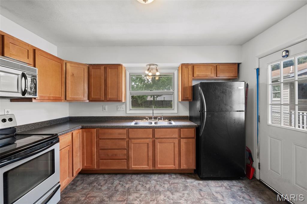 Oak Grove Add - Residential
