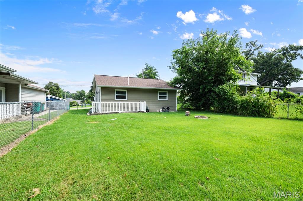 Oak Grove Add - Residential