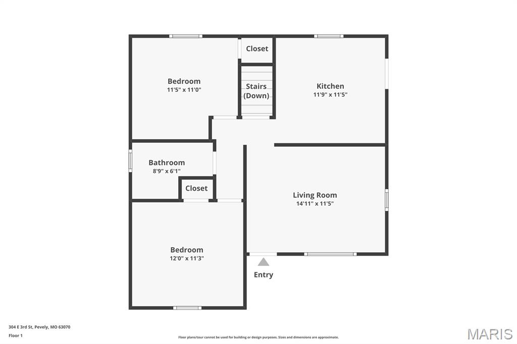 Oak Grove Add - Residential