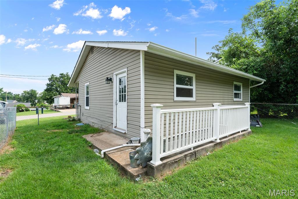 Oak Grove Add - Residential