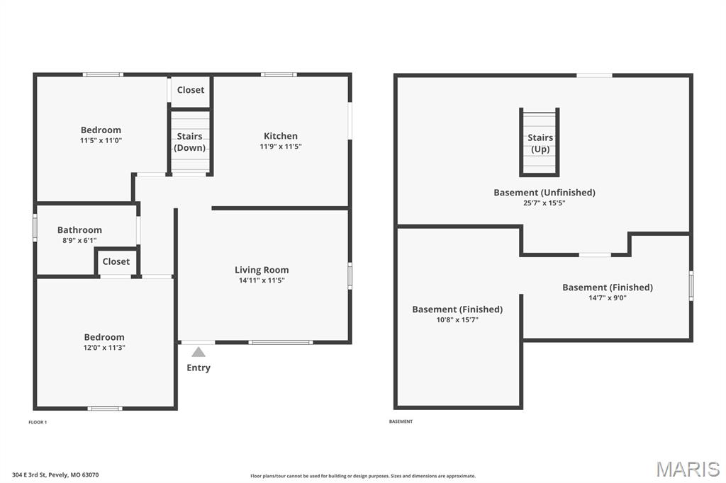 Oak Grove Add - Residential