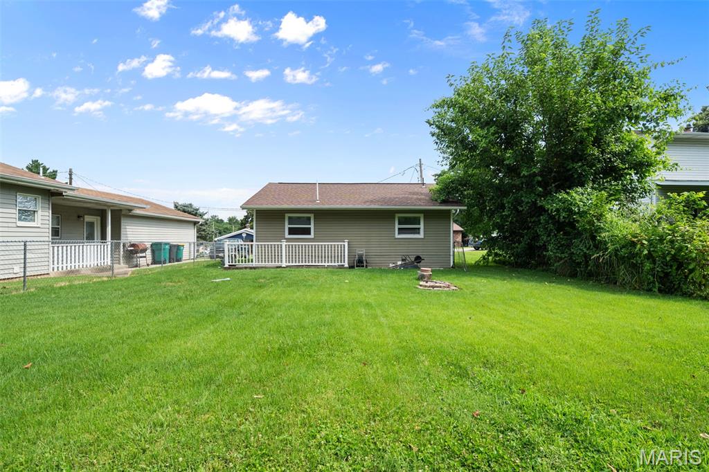 Oak Grove Add - Residential