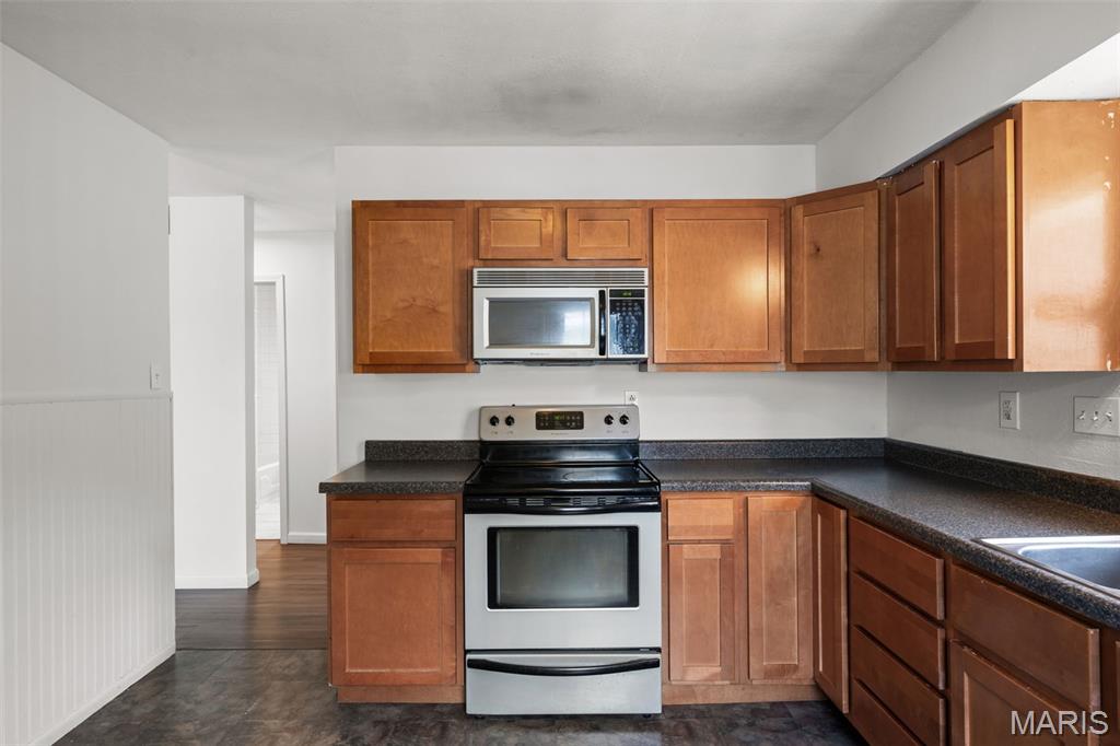 Oak Grove Add - Residential