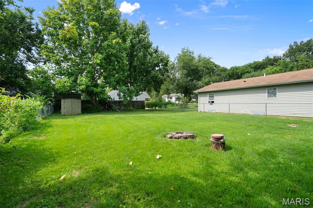 Oak Grove Add - Residential