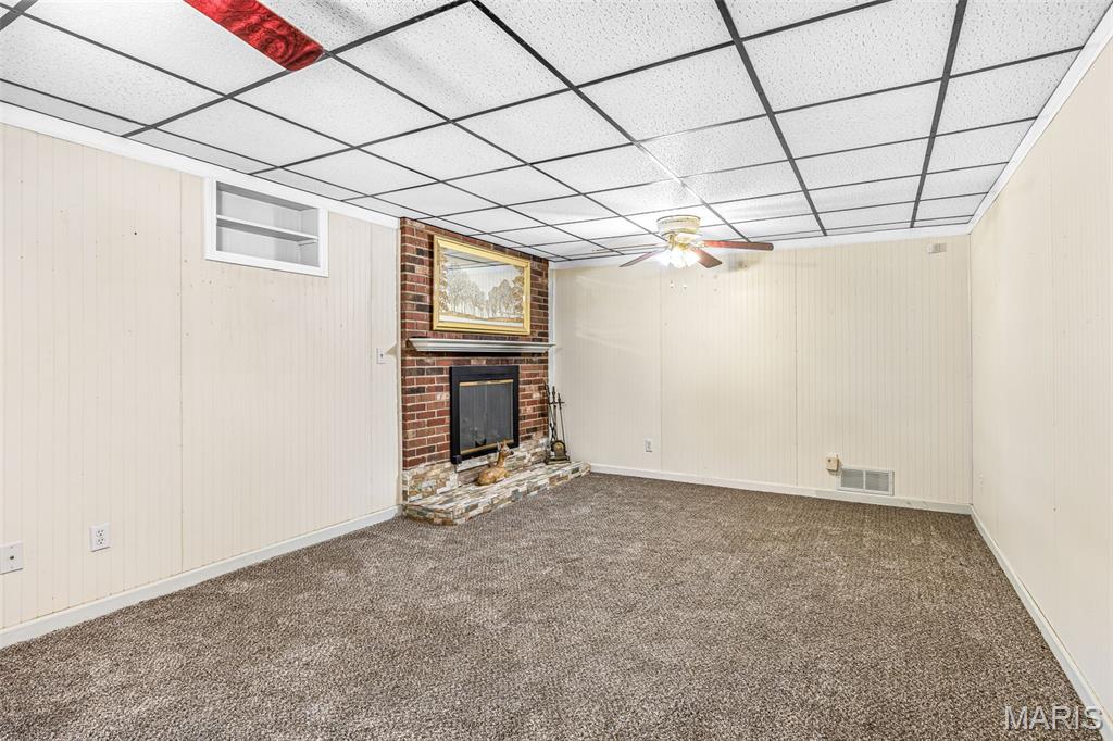 McCormick Acres - Residential