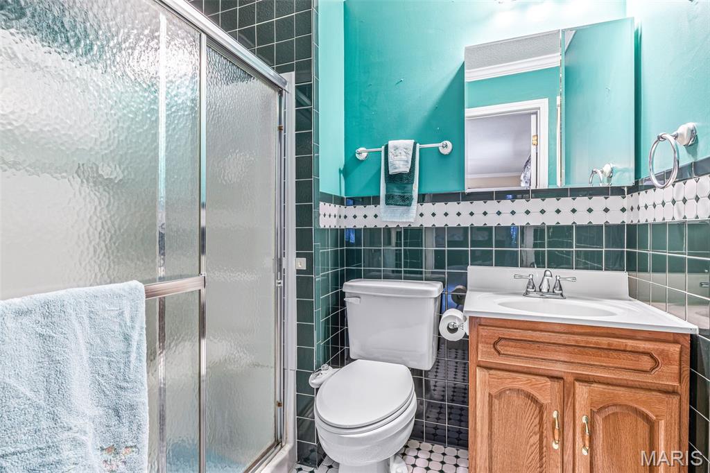 McCormick Acres - Residential