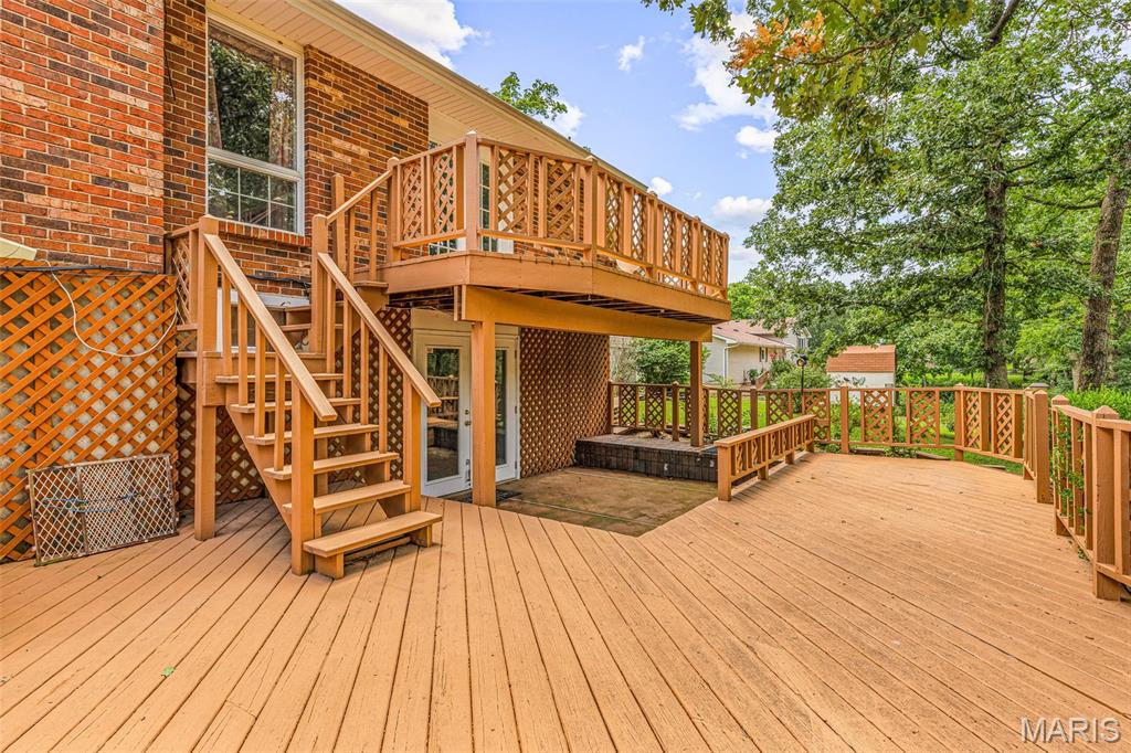 McCormick Acres - Residential
