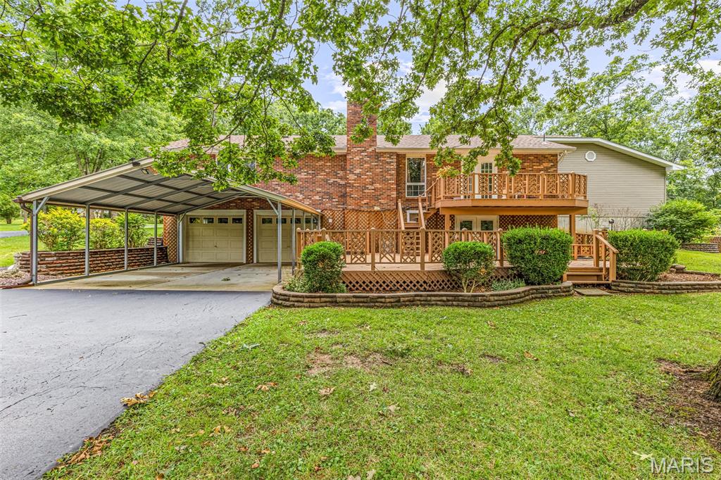 McCormick Acres - Residential