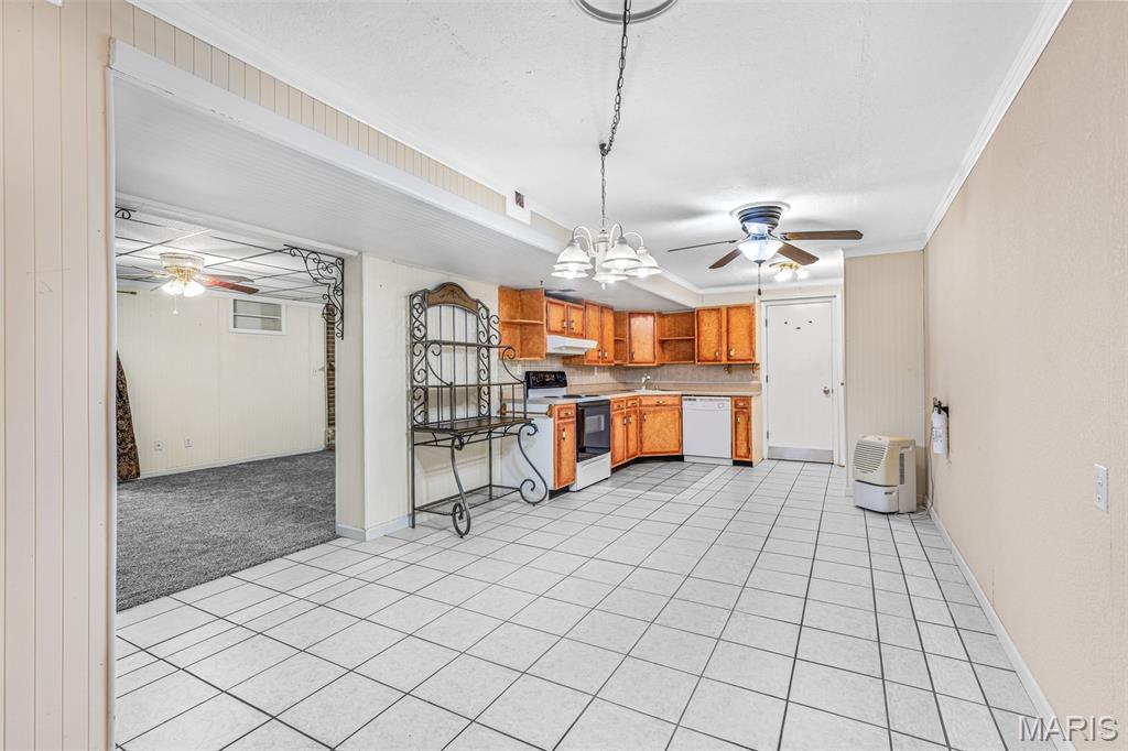 McCormick Acres - Residential