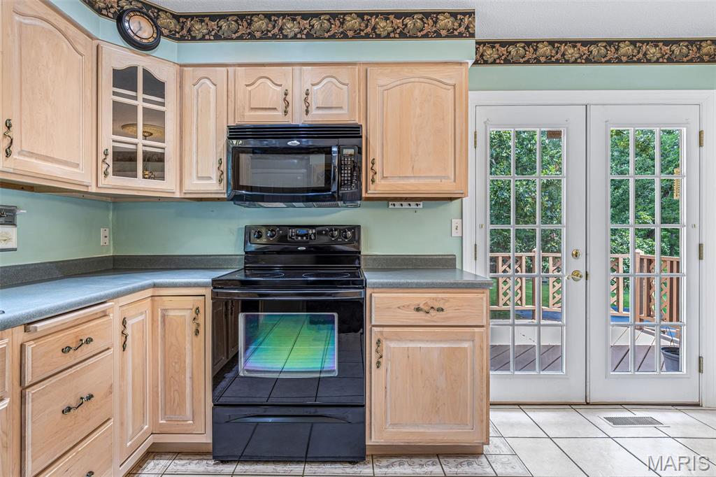 McCormick Acres - Residential