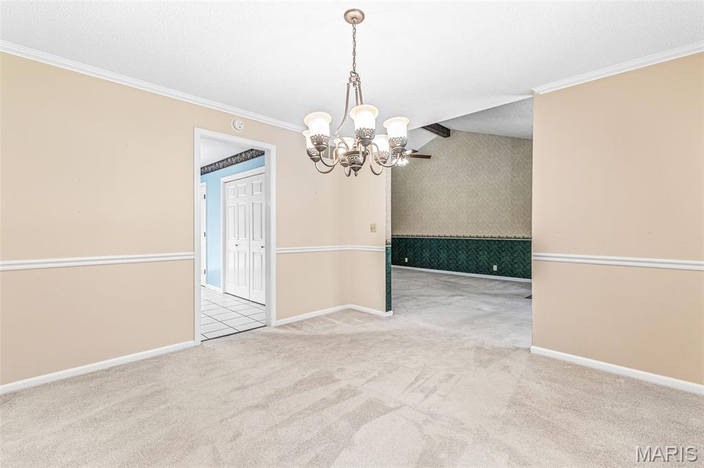McCormick Acres - Residential