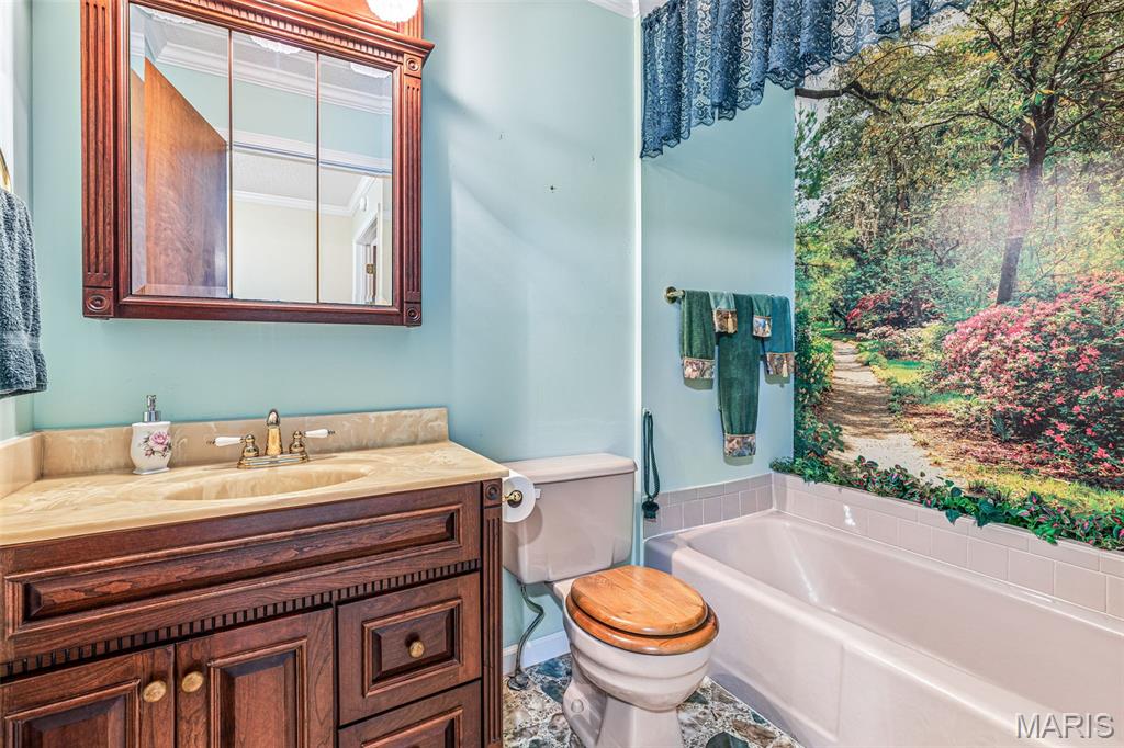 McCormick Acres - Residential