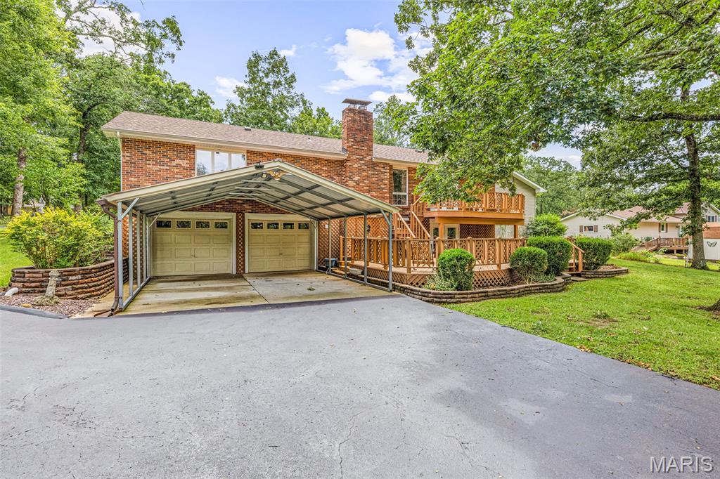 McCormick Acres - Residential