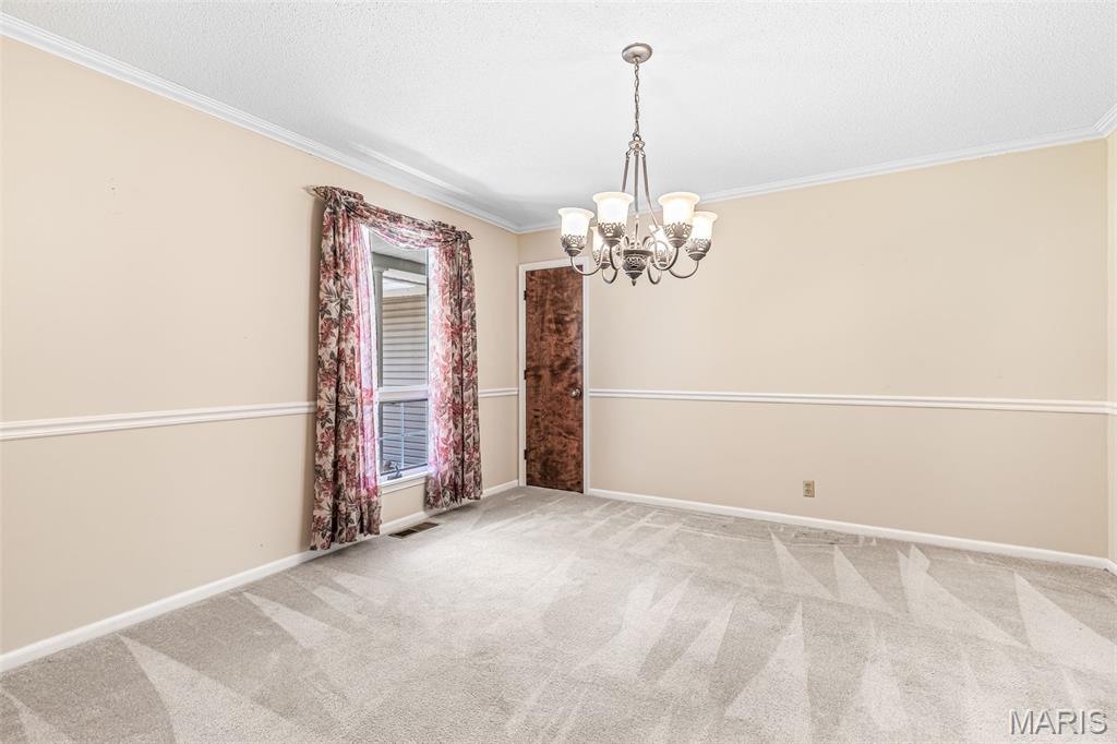 McCormick Acres - Residential