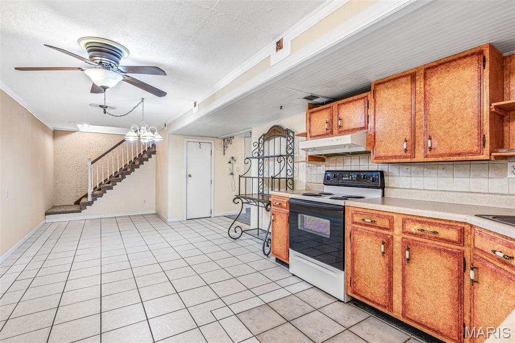 McCormick Acres - Residential
