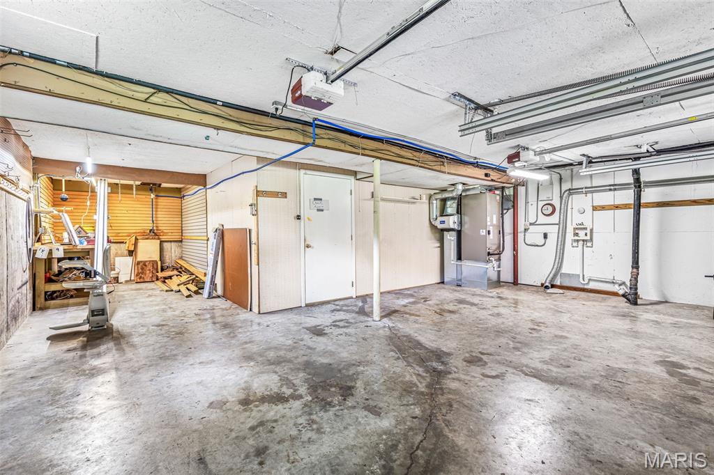 McCormick Acres - Residential