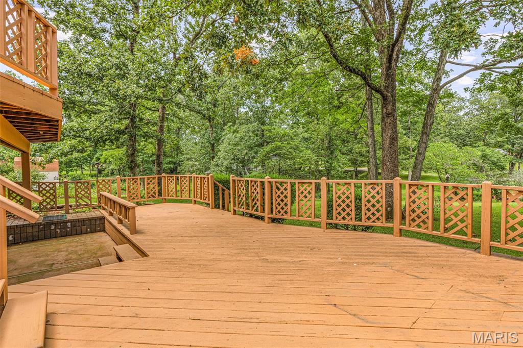 McCormick Acres - Residential