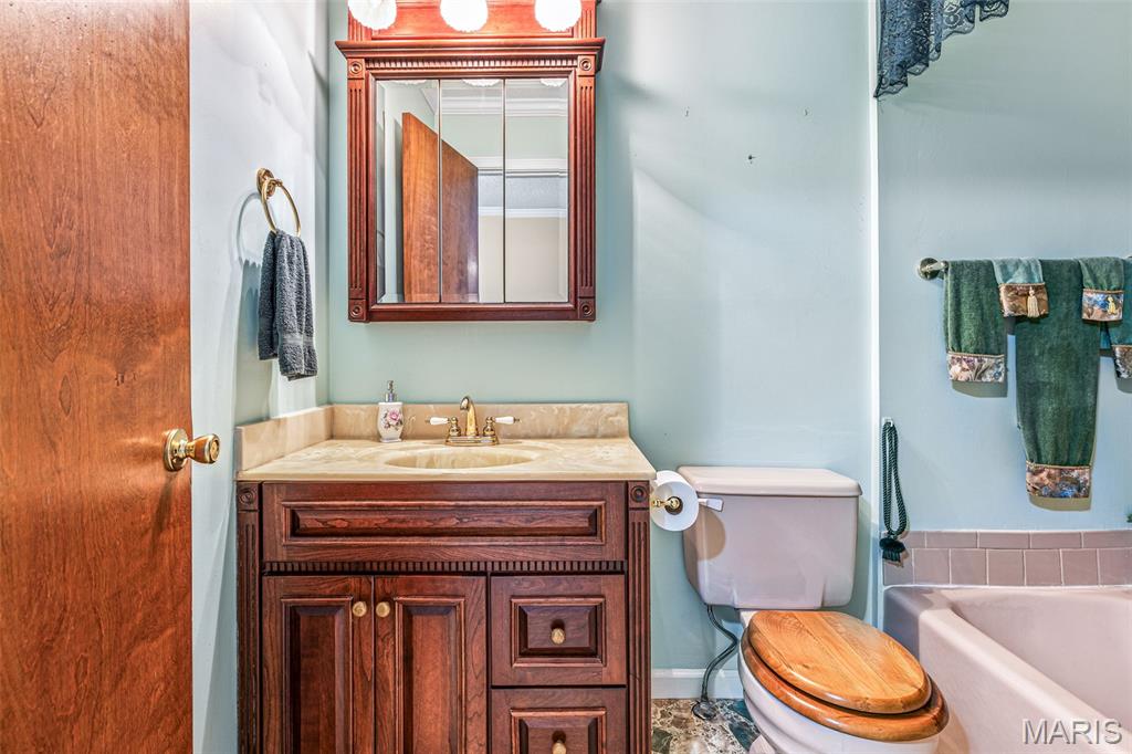 McCormick Acres - Residential