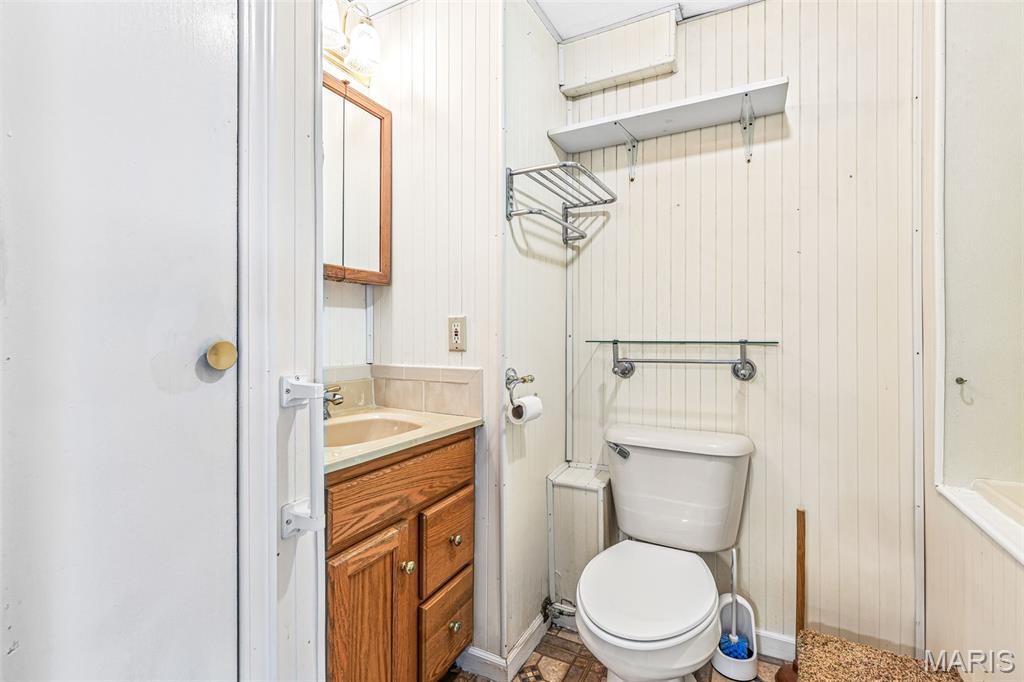 McCormick Acres - Residential