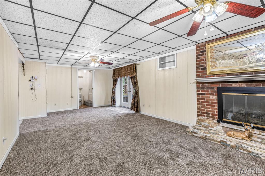 McCormick Acres - Residential