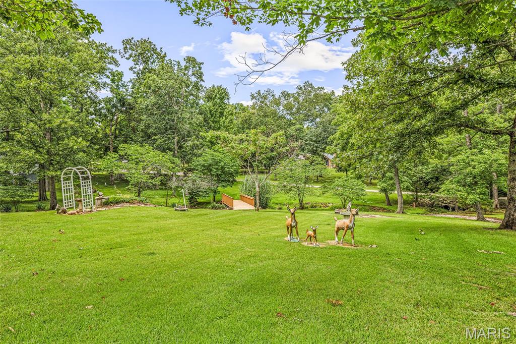 McCormick Acres - Residential