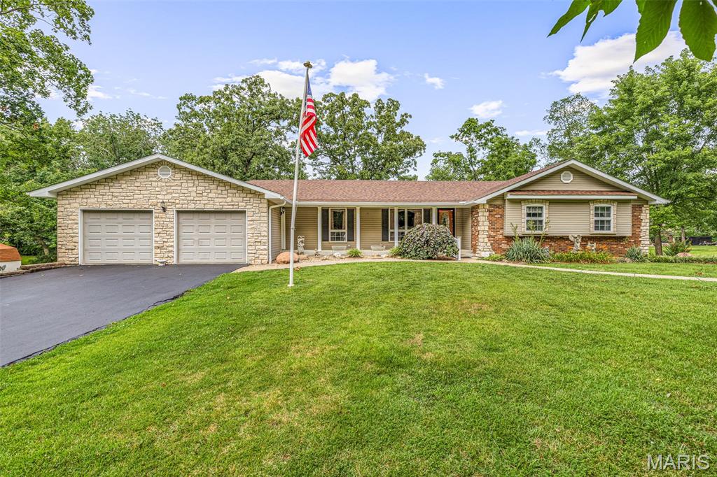 McCormick Acres - Residential