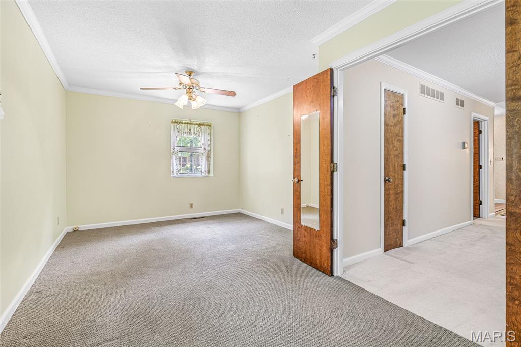 McCormick Acres - Residential