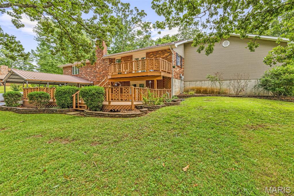McCormick Acres - Residential