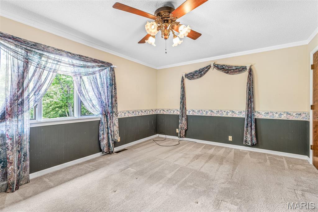 McCormick Acres - Residential