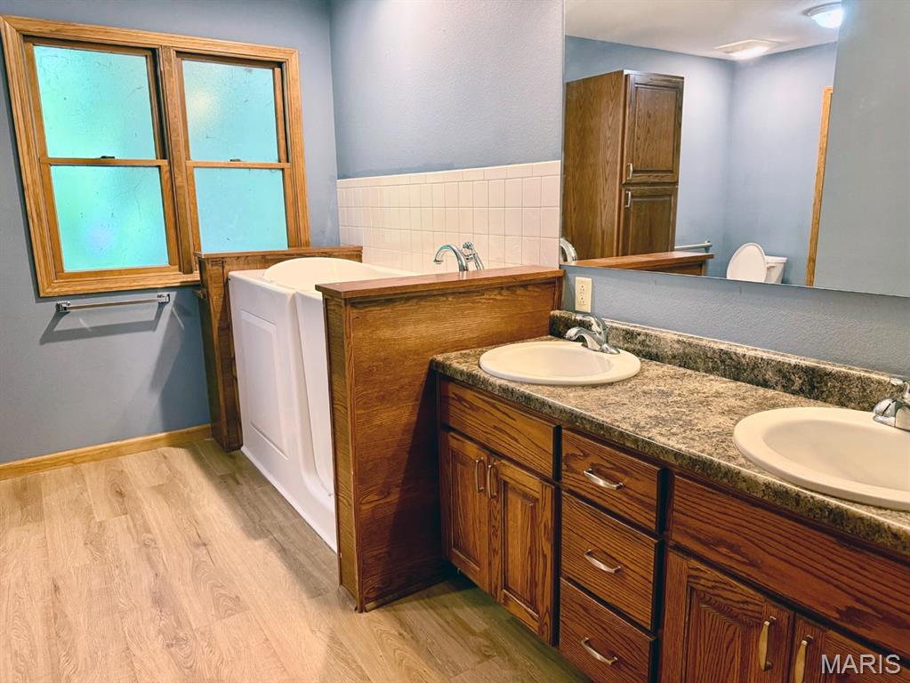 Plaza Heights - Residential
